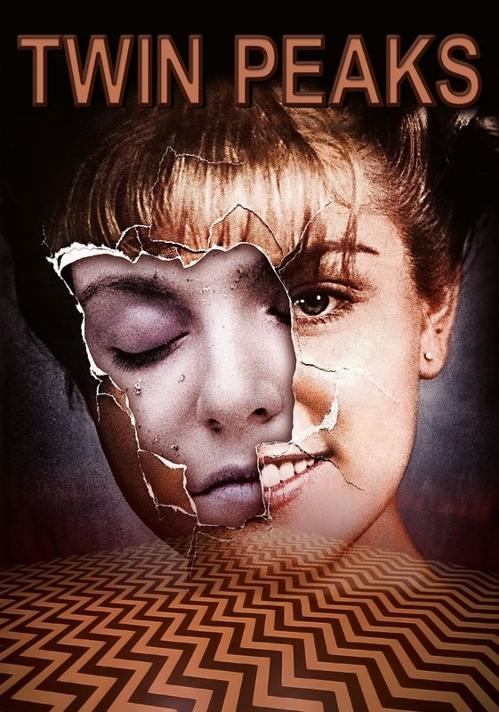 Постер Reflections on the Phenomenon of Twin Peaks